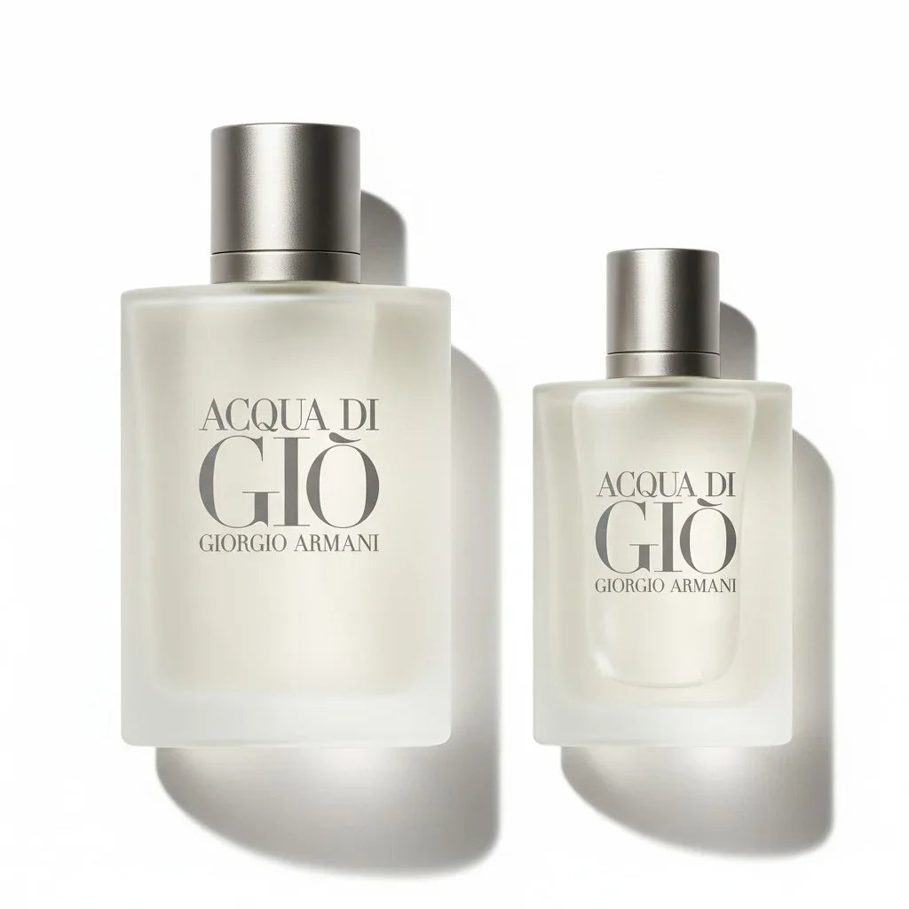 Giorgio Armani Acqua di Gio Homme Eau de Toilette Set