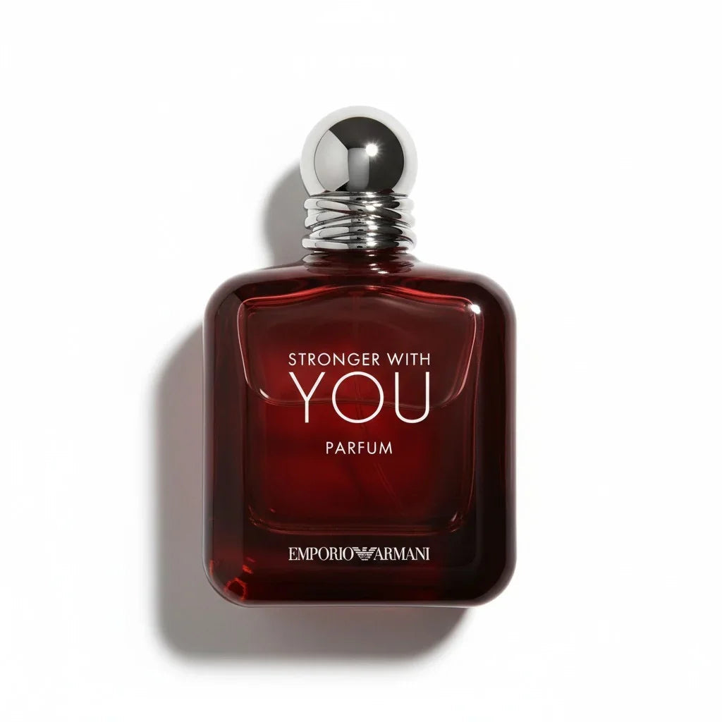 Emporio Armani Stronger with you Perfume