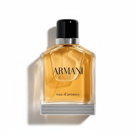 Armani Eau d Aromes Eau de Toilette