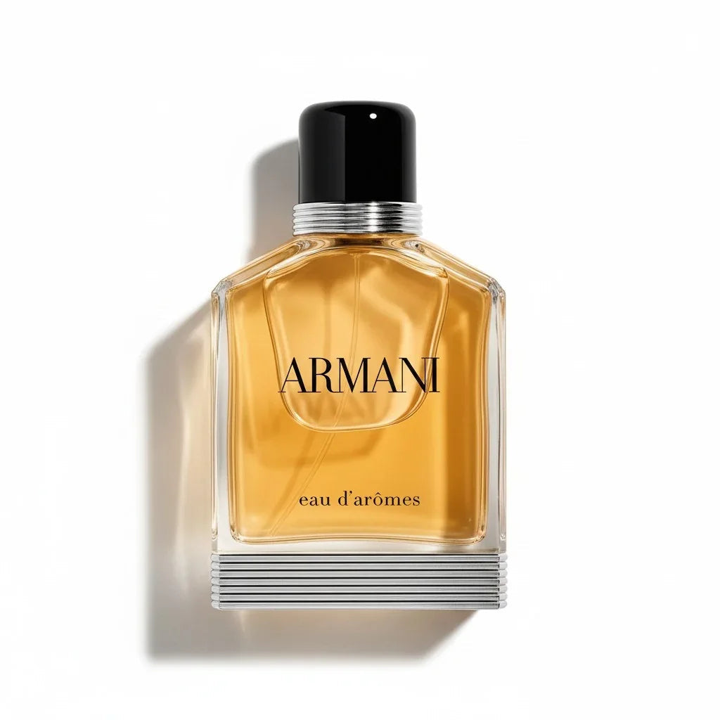 Giorgio Armani Eau d Aromes Eau de Toilette