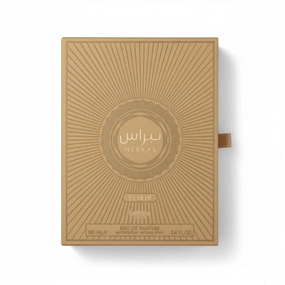 Lattafa Pride Nebras Elixir Eau de Parfum