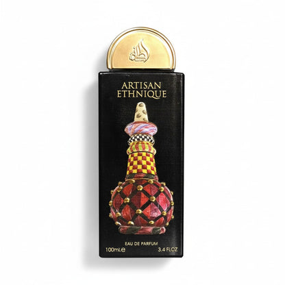Lattafa Pride Artisan Ethnique Eau de Parfum