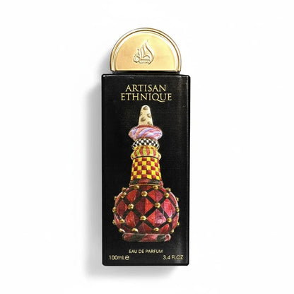 Lattafa Pride Artisan Ethnique Eau de Parfum