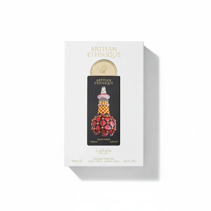 Lattafa Pride Artisan Ethnique Eau de Parfum
