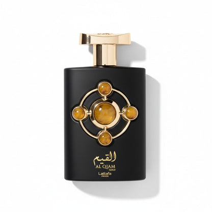 Lattafa Pride Al Qiam Gold Eau de Parfum