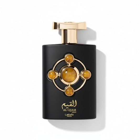 Lattafa Pride Al Qiam Gold Eau de Parfum