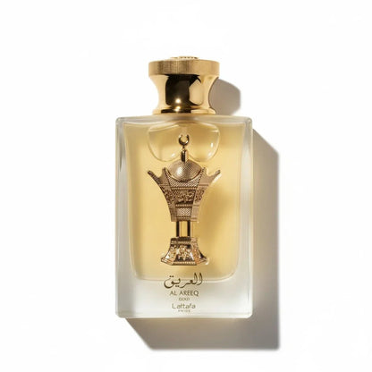 Lattafa Pride Al Areeq Gold Eau de Parfum