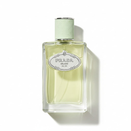 Prada Les Infusions De Prada Iris Eau de Parfum