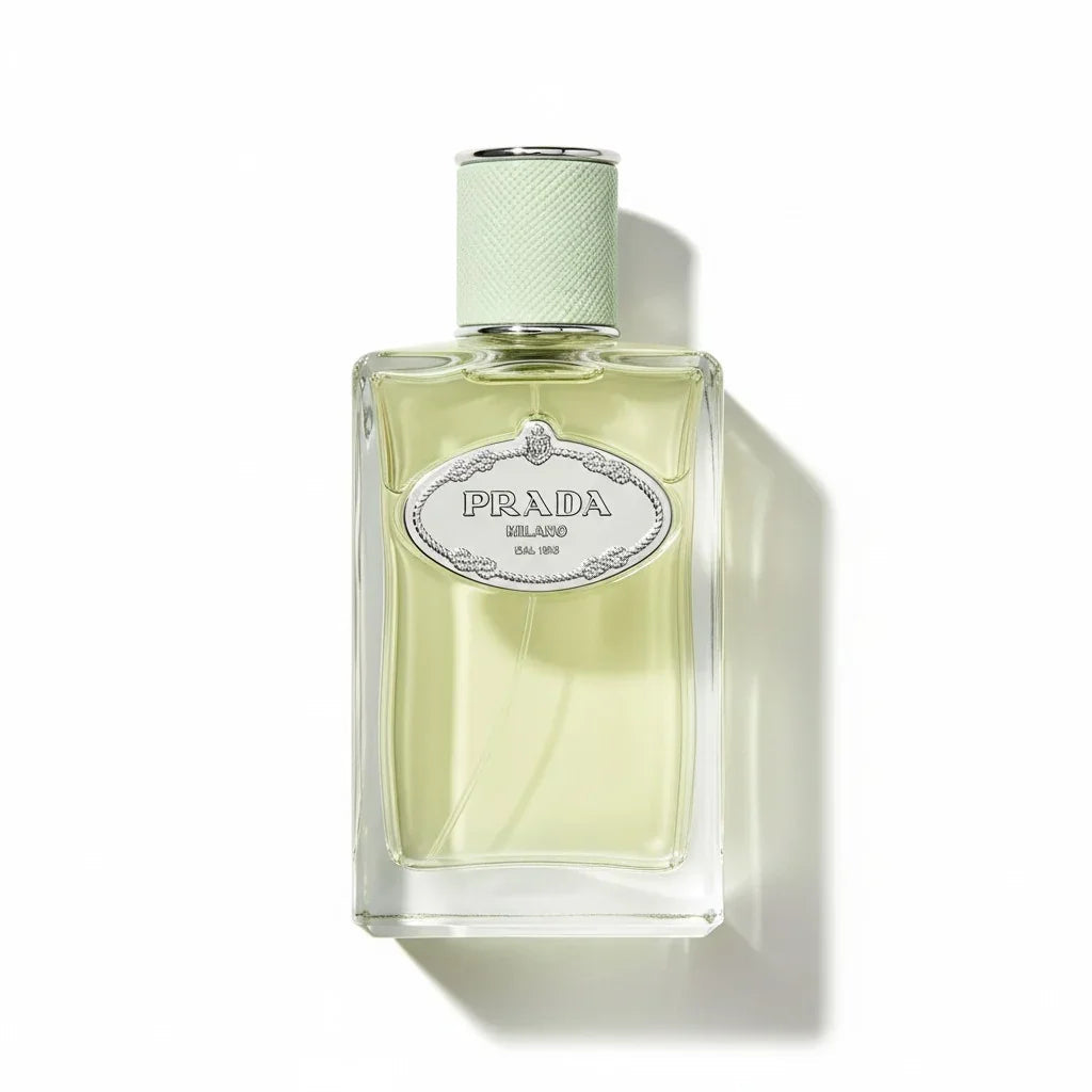 Prada Les Infusions De Prada Iris Eau de Parfum