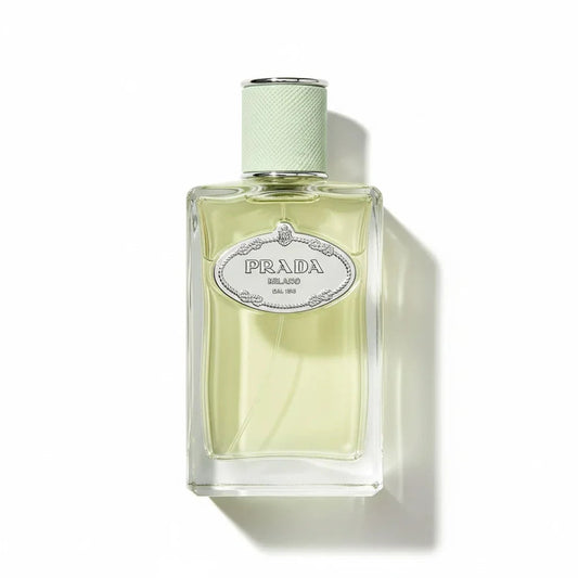 Prada Les Infusions De Prada Iris Eau de Parfum