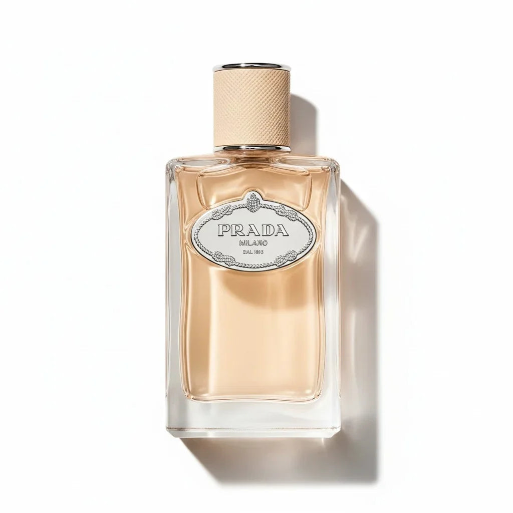 Prada Les Infusions de Fleur d'Oranger Eau de Parfum