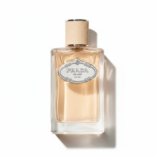Prada Les Infusions de Fleur d'Oranger Eau de Parfum