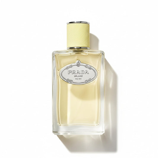 Prada Infusion de Gingembre Eau de Parfum