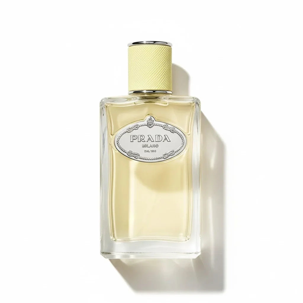 Prada Infusion de Gingembre Eau de Parfum