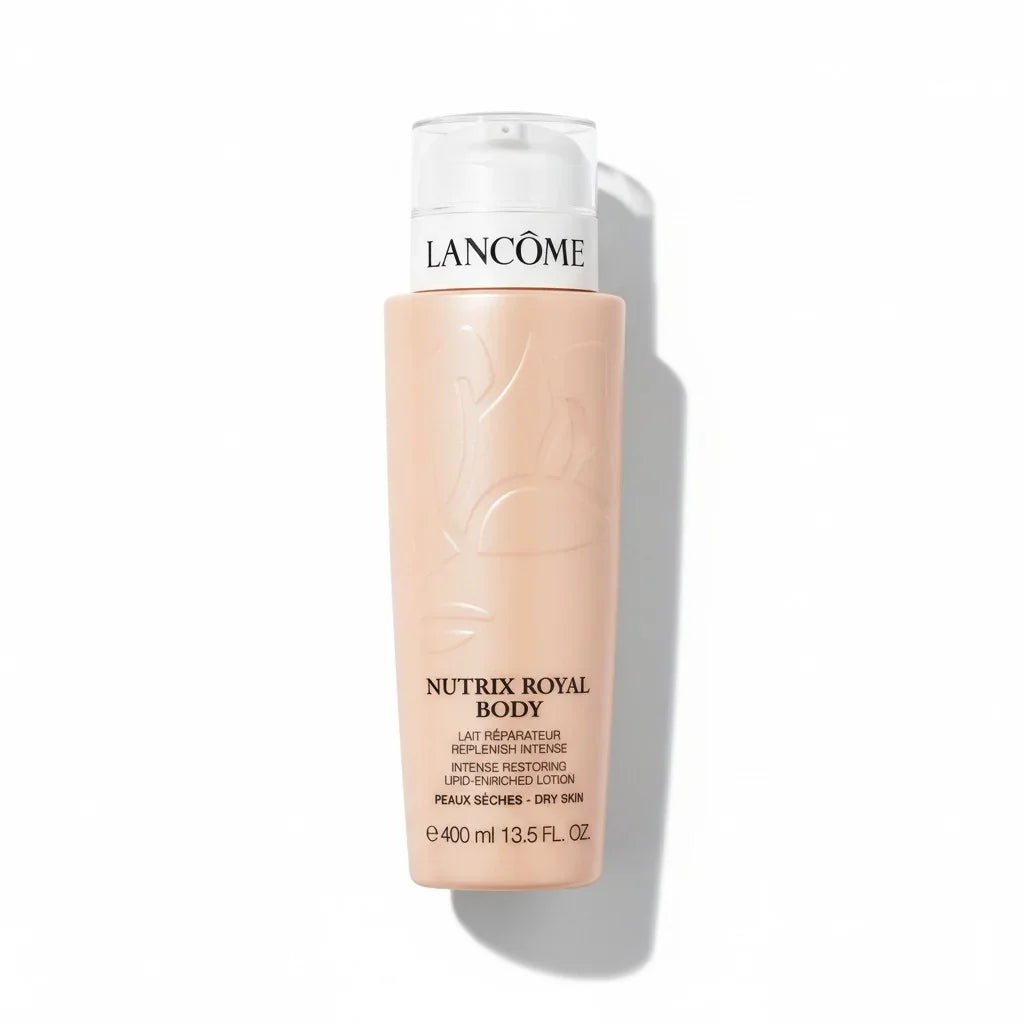 Lancome Nutrix Royal Body