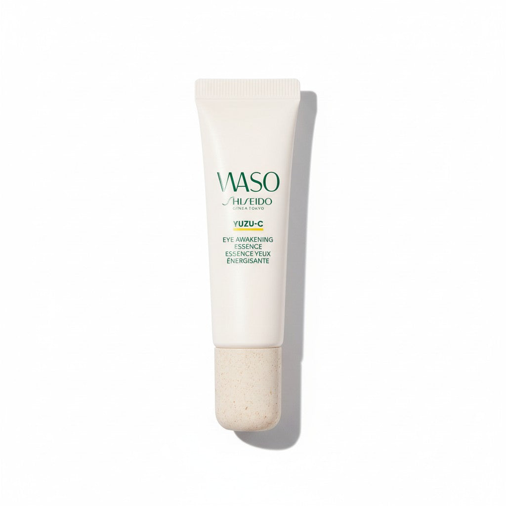 Shiseido WASO Yuzu-C Eye Awakening Essence Moisture & Glow Charge