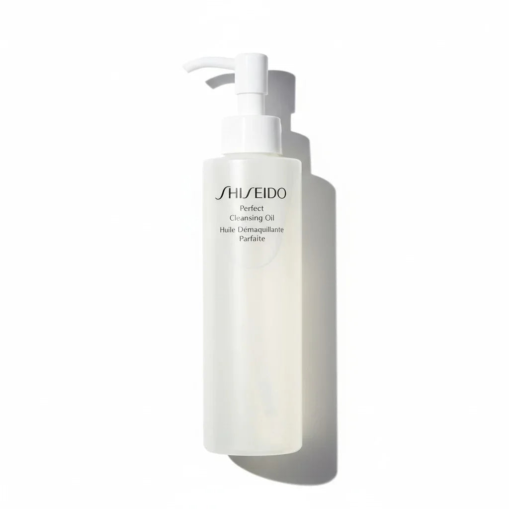 Shiseido Perfect Cleansing Oil Purify & Refine