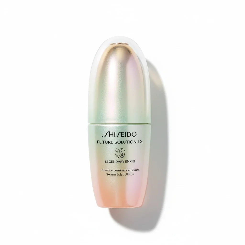Shiseido Future Solution LX Ultimate Luminance Serum