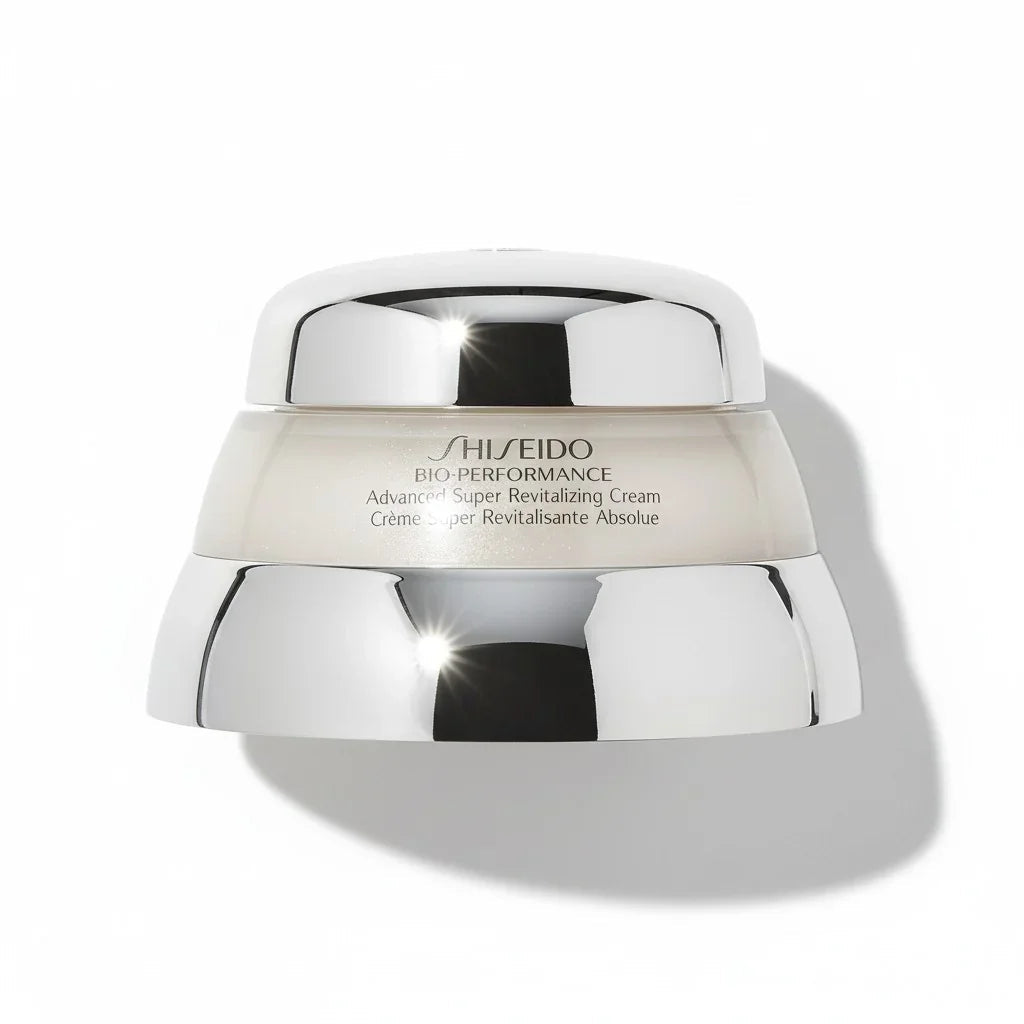 Shiseido Bio-Performance Advanced Super Revitalizing Cream