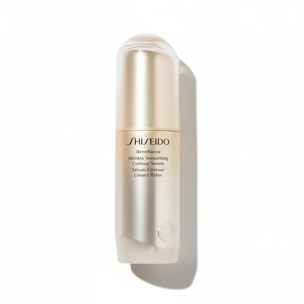 Shiseido Benefiance Wrinkle Smoothing Contour Serum