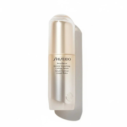Shiseido Benefiance Wrinkle Smoothing Contour Serum