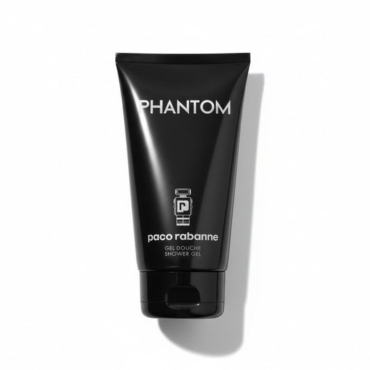 Paco Rabanne Phantom Shower Gel
