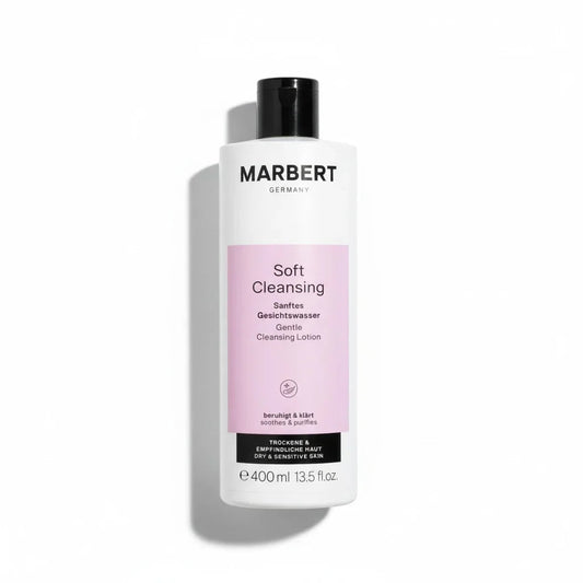 Marbert Soft Cleansing Gentle Cleansing Lotion