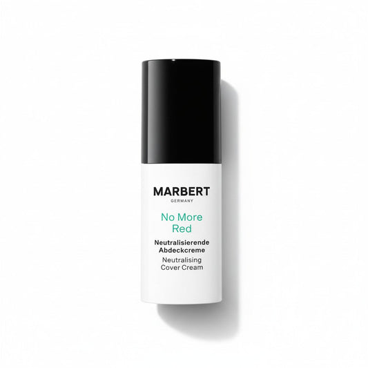 Marbert No more Red Neutralising Cover Cream