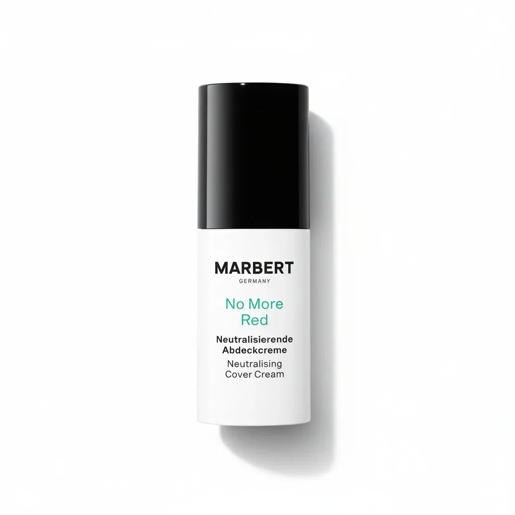 Marbert No More Red Neutralizing Cover Cream