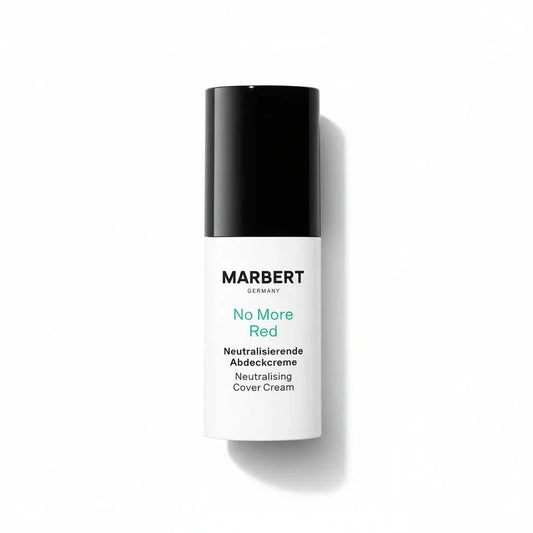 Marbert No more Red Neutralising Cover Cream
