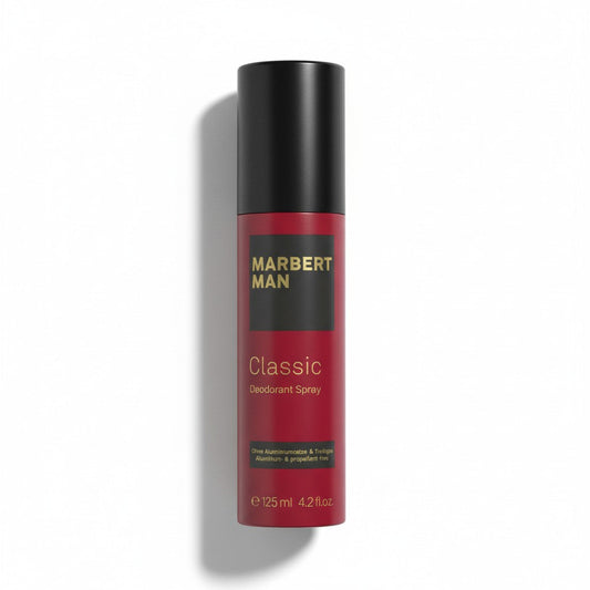 Marbert Man Classic Deodorant Spray
