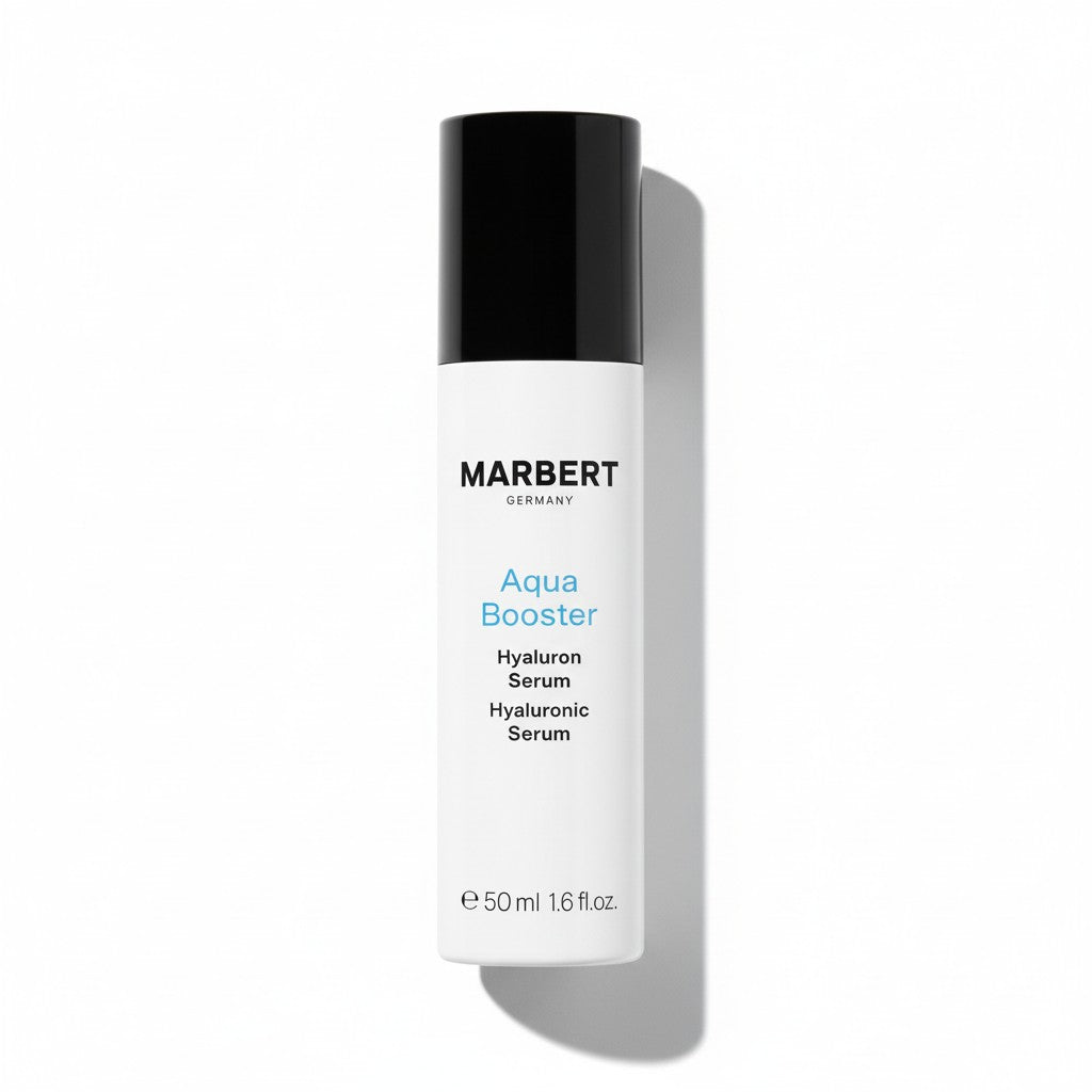 Marbert Aqua Booster Hyaluronic Serum 24h