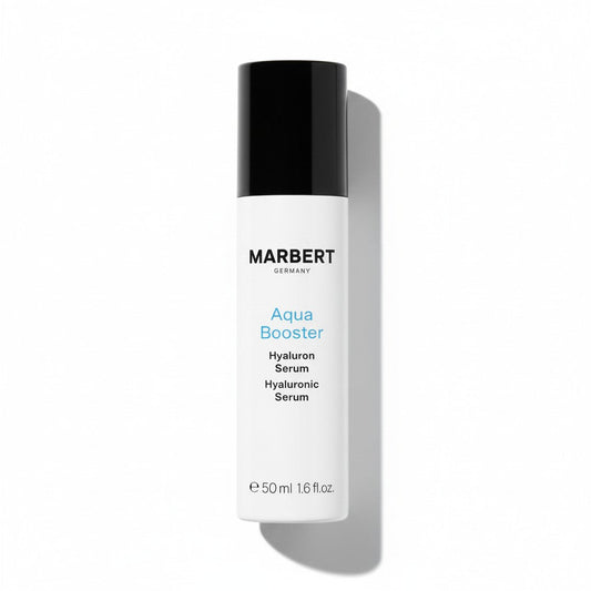 Marbert Aqua Booster Hyaluronic Serum 24h