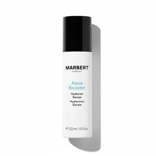 Marbert Aqua Booster Hyaluronic Serum 24h