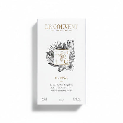 Le Couvent Nubica Eau de Parfum Singuliere