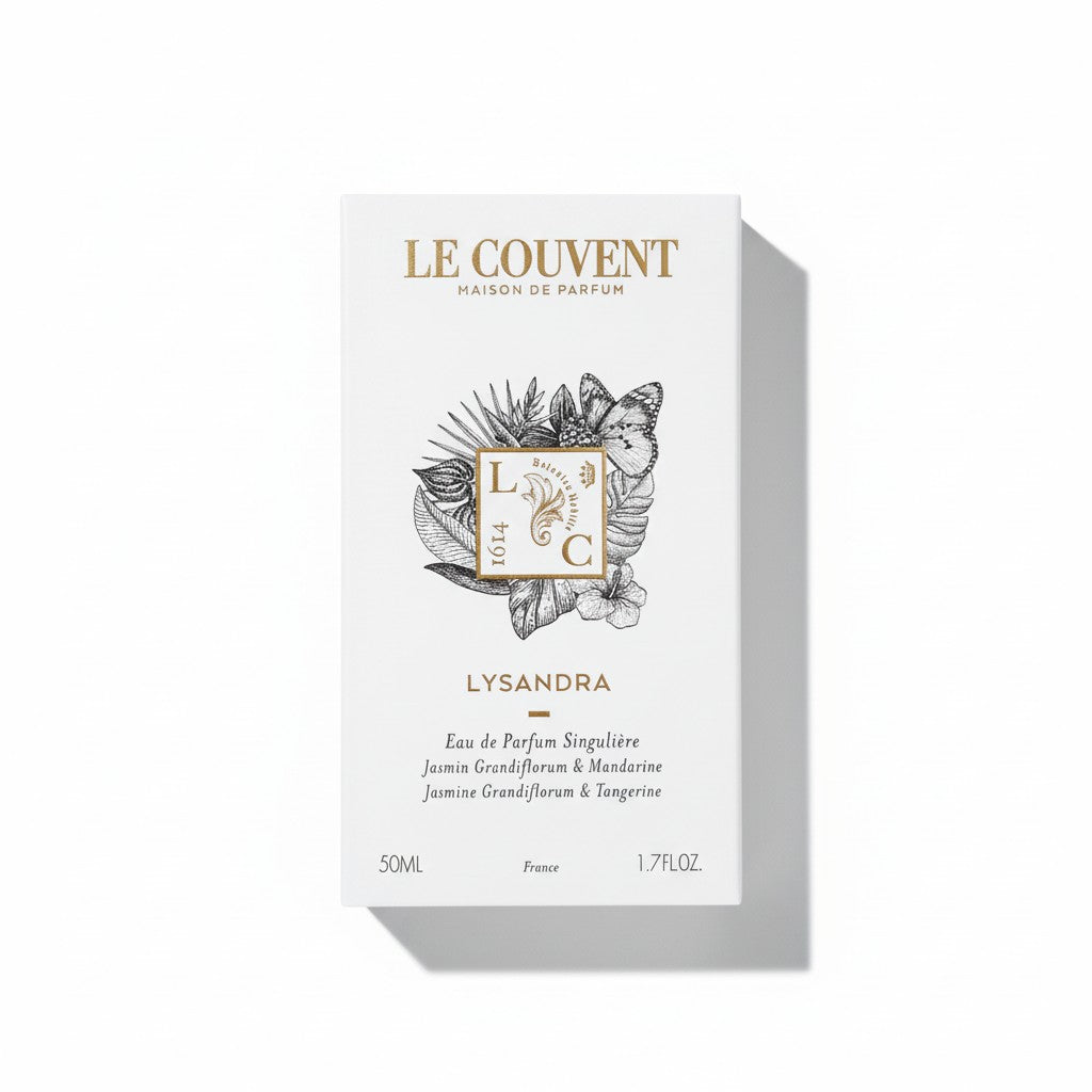Le Couvent Lysandra Eau de Parfum Singuliere