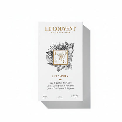 Le Couvent Lysandra Eau de Parfum Singuliere