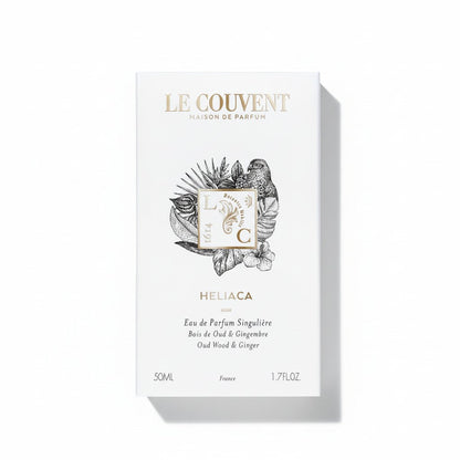 Le Couvent Heliaca Eau de Parfum Singuliere