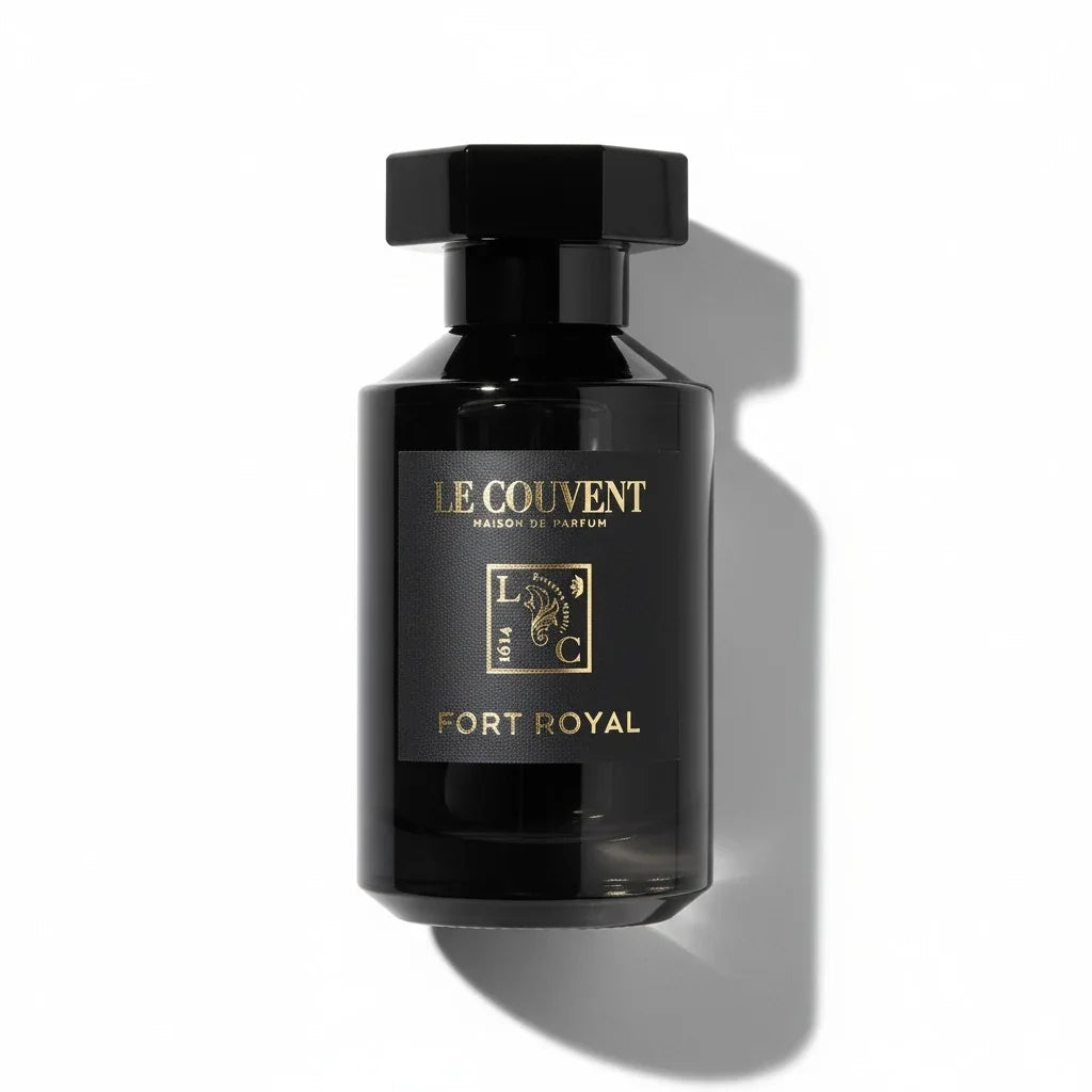 Le Couvent Fort Royal Remarkable Perfume
