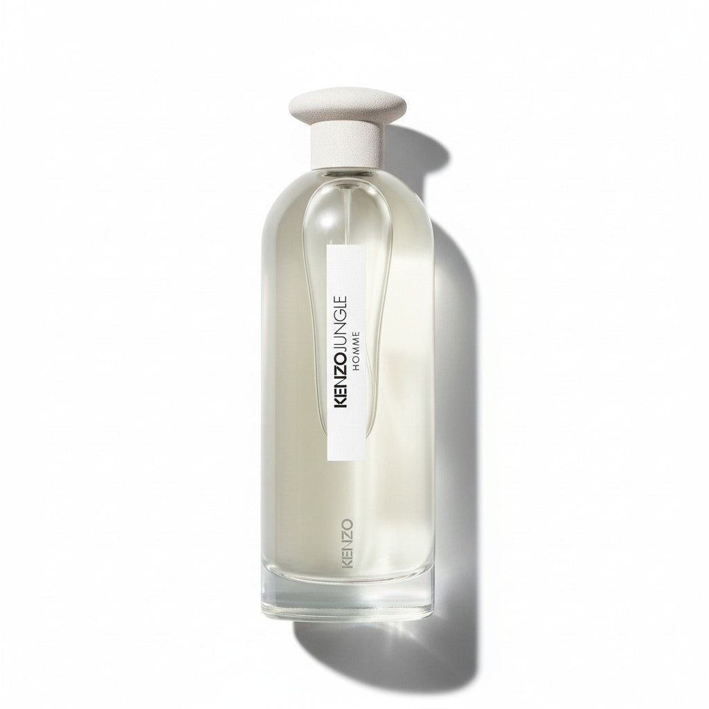 Kenzo Jungle Homme Eau de Toilette