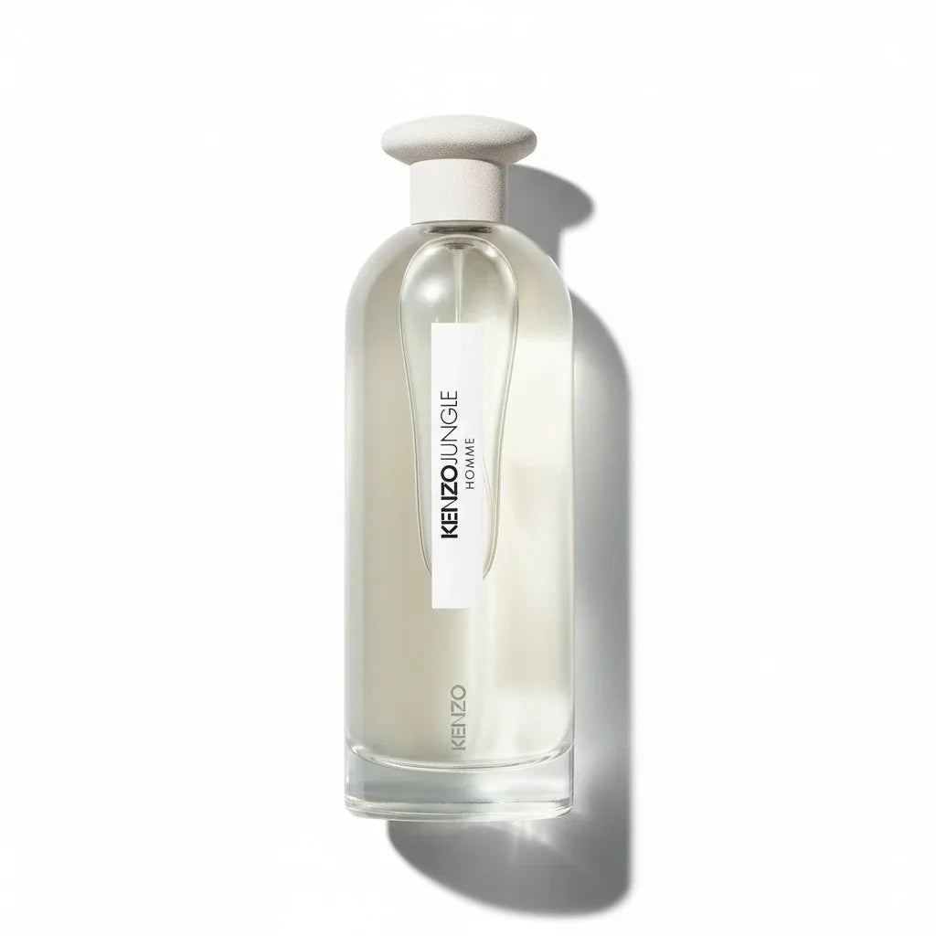 Kenzo Jungle Homme Eau de Toilette