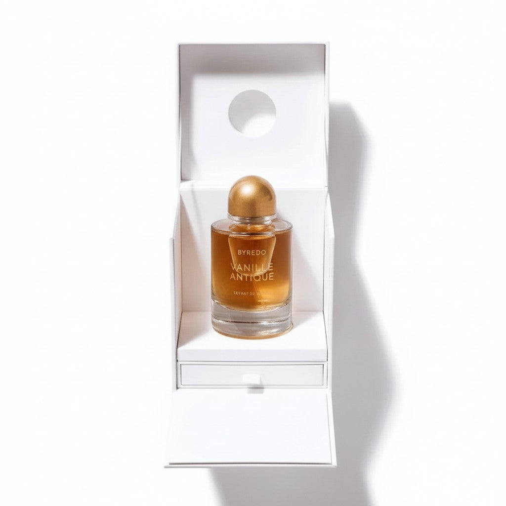 Byredo Vanille Antique Extrait de Parfum
