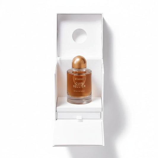 Byredo Cuir Sellier Extrait de Parfum