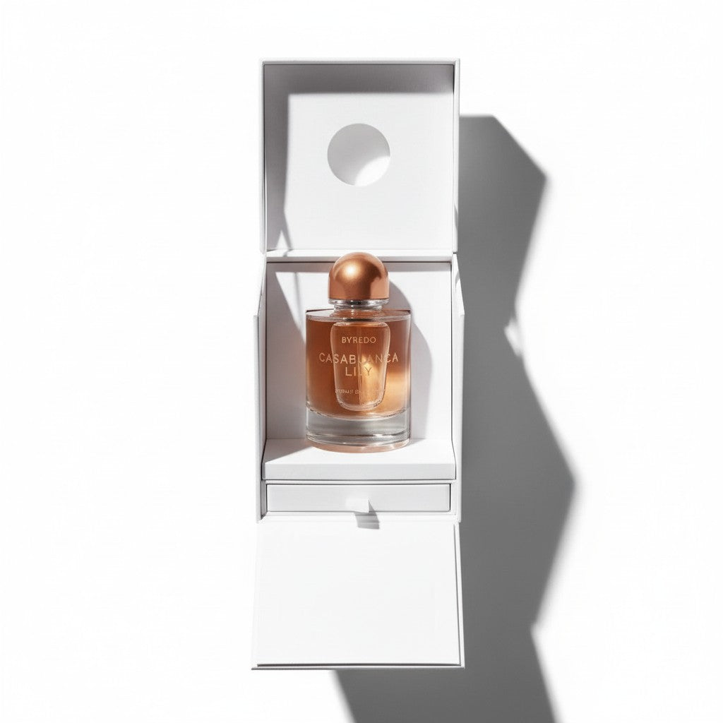 Byredo Casablanca Lily Extrait de Parfum