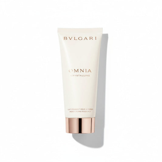 Bvlgari Omnia Crystalline Body Milk