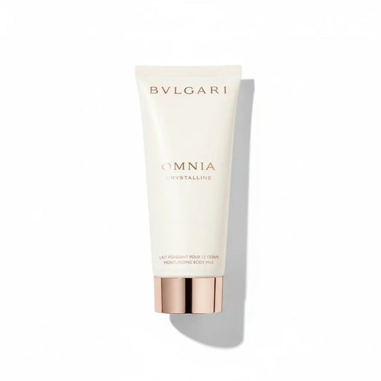 Bvlgari Omnia Crystalline Body Milk