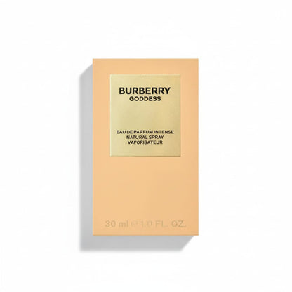 Burberry Goddess Intense Eau de Parfum