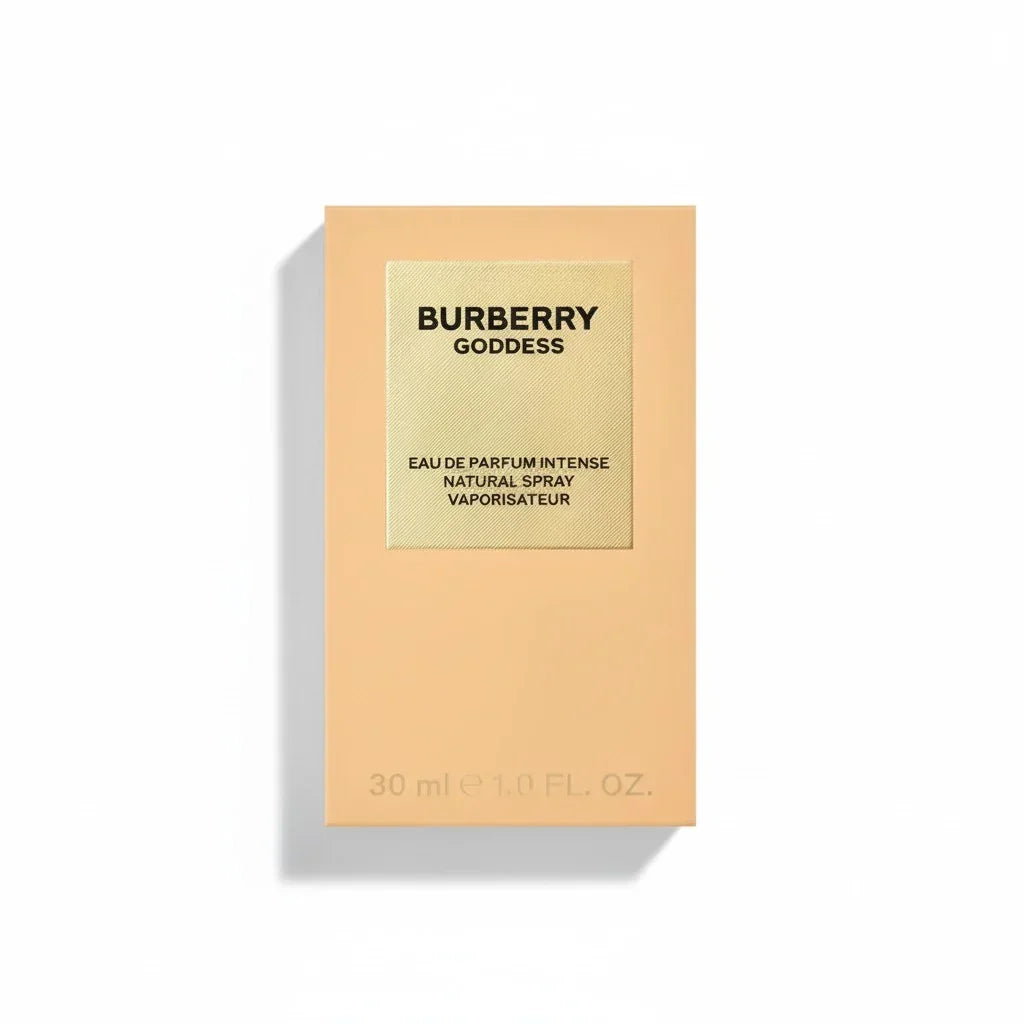 Burberry Goddess Intense Eau de Parfum