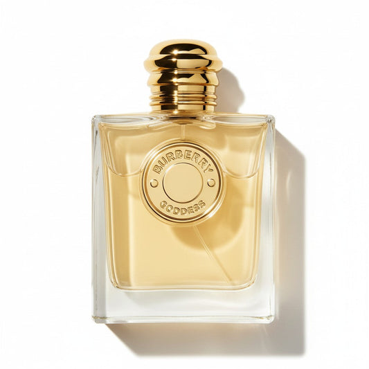 Burberry Goddess Eau de Parfum