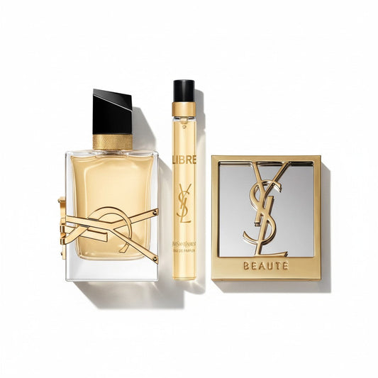 YSL Libre Eau de Parfum Set